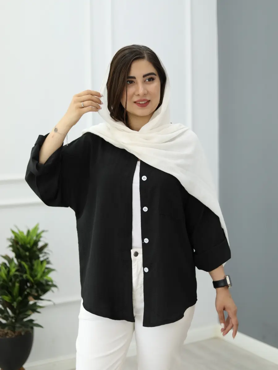 شومیز فرنوشا